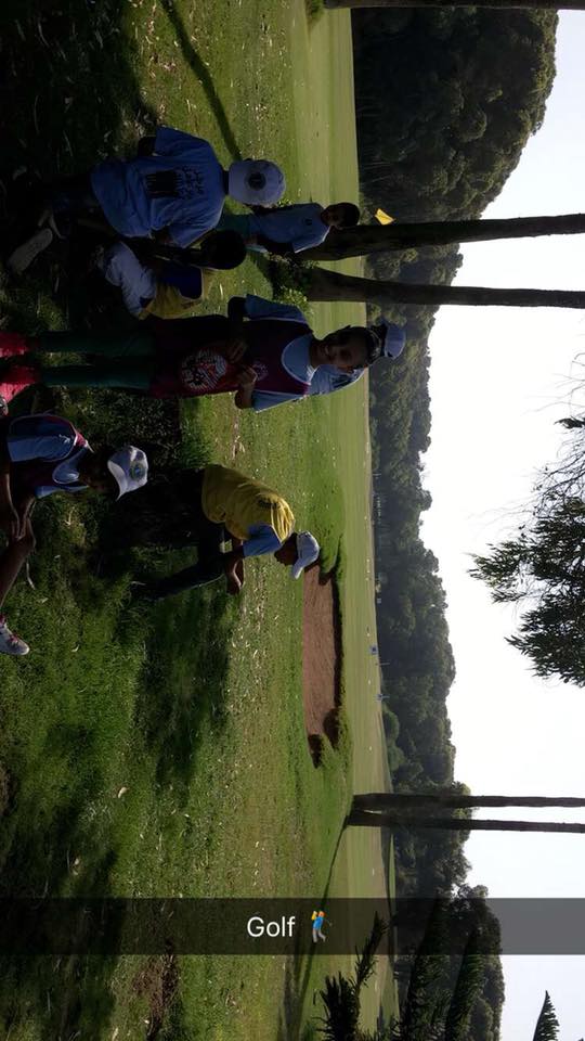 Activité Centre Dar Al Amal