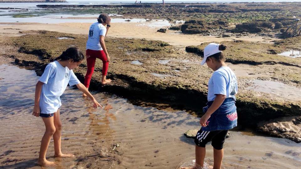 Activité Centre Dar Al Amal