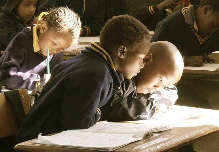 Réintégration scolaire