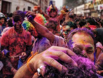 Activités Centre Dar Al Amal