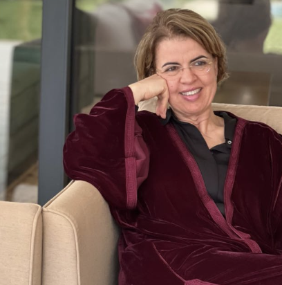 Bouchra EL OURIAGHLI