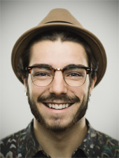 Bouchra EL OURIAGHLI