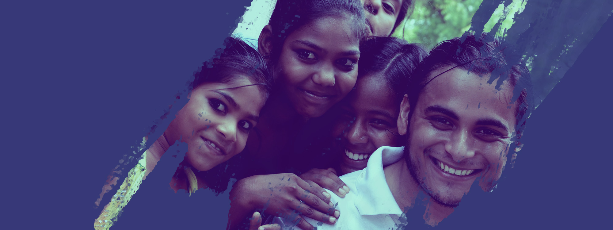 Bénévolat Centre Dar Al Amal